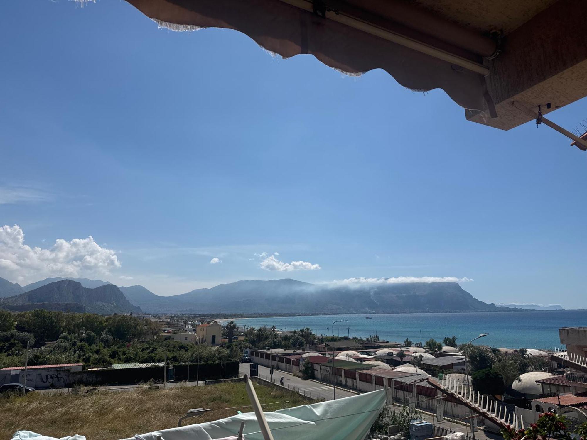 Sealoft Apartment Isola delle Femmine Bagian luar foto